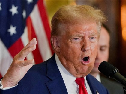 川普限48小時內開放荷莫茲海峽　否則摧毀伊朗電廠