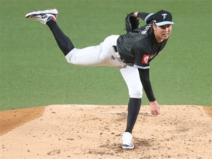 古林睿煬飆160火球開季後援　新庄剛志：回歸先發前先學習