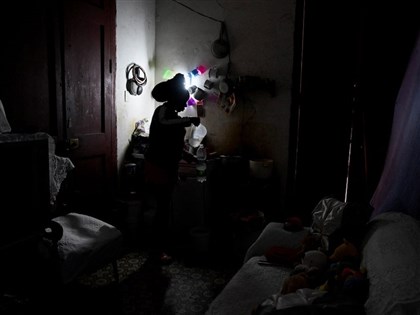 美國封鎖引發燃料短缺　古巴1週內兩度全國大停電