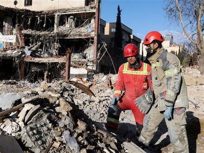 中東戰爭第22天》川普限伊朗48小時開海峽　最新發展一次看