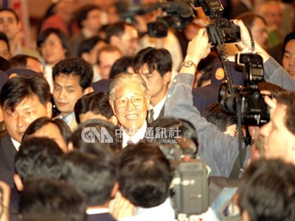 【總統直選30週年】台灣民主里程碑　自由世界肯定　國際政要與媒體評論精選