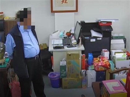 前中油煉製部執行長徐漢涉貪潛逃　一審判25年