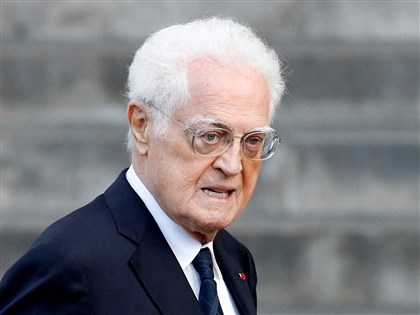 法國前總理喬斯班辭世　任內實施35小時工時制及同性民事結合