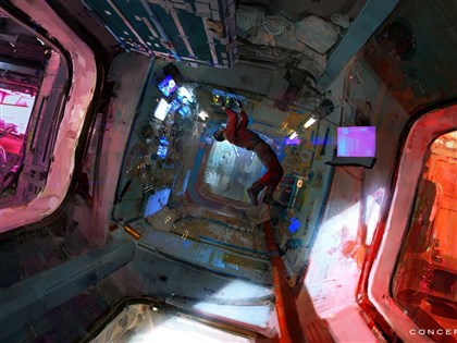 「極限返航」獻唱Sign of the Times惹哭影迷　演員曝選曲內幕