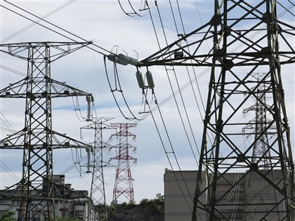 AI助攻半導體強勁 1至2月電力景氣燈號續亮紅燈