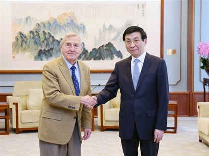 分析：中國希望「修昔底德陷阱」之父向美傳遞訊息減誤判