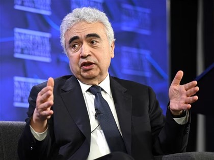 國際能源總署示警　中東衝突影響超越2次石油危機