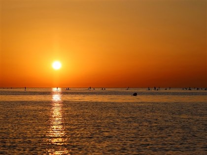 海洋熱含量創新高　地球能量失衡加劇暖化危機