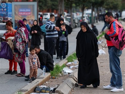 中東戰爭癱瘓物資運輸 UN:全球恐增4500萬飢餓人口