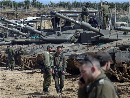 以軍誤擊致農民身亡　以黎衝突首傳以色列平民罹難