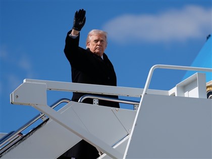 川普稱美伊對話有成效　下令美軍暫緩攻擊伊朗電廠5天