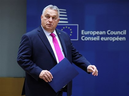 匈牙利涉向俄洩歐盟會議細節　波蘭總理：早有懷疑
