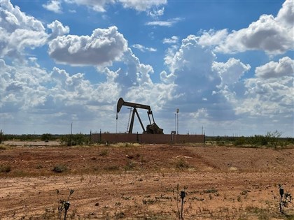 川普促伊朗48小時內重啟荷莫茲海峽　油價上漲