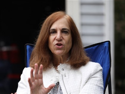 中國若攻台美是否協防　學者：攸關美國際信譽