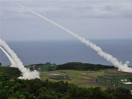國防院民調：62%支持軍購特別預算　成民意核心認知