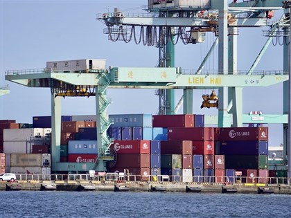 台灣2025年出口排名全球第12　財政部：寫1994年以來最佳