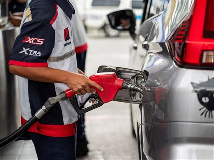 菲律賓宣布國家能源緊急狀態　因應中東衝突風險