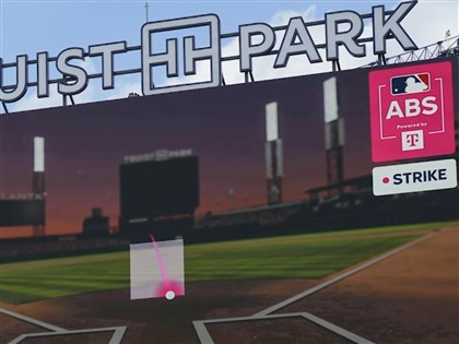 大聯盟新賽季引入電子好球帶　僅投捕與打者能挑戰每隊限2次
