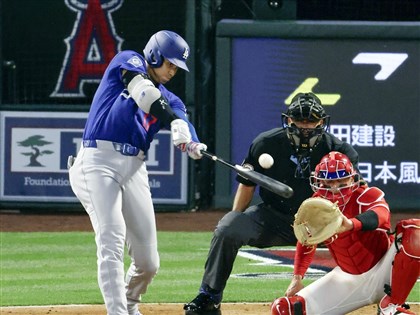 大聯盟新賽季25日登場　道奇力爭3連霸陣容更強大