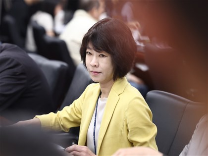 經貿辦副總談判代表顏慧欣因病辭世　卓榮泰：非常遺憾