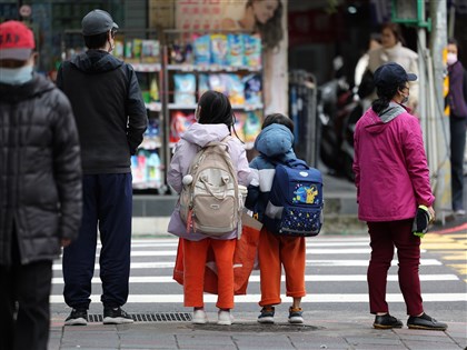 兒盟：每5學童有1人社交焦慮 逾6成陷失眠困擾