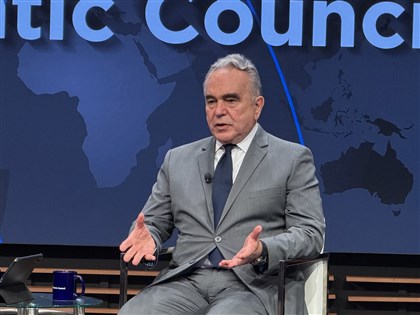 美前副國務卿：高市有效向川普闡述需謹慎處理台議題