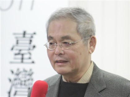 已故作家楊牧家屬控手稿遭盜賣　掃葉工房：已撤拍