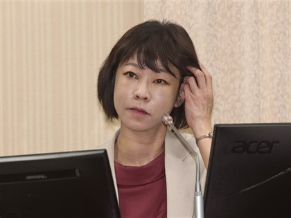 顏慧欣病逝　府：總統哀痛不捨盼家屬節哀