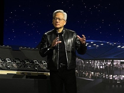 黃仁勳看台積電成功：「信任」是重要無形技術