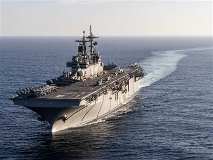 美國加速增兵中東　研議登陸奪伊朗石油命脈哈格島