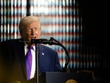 川普：美伊談判取得重大共識　可能5天內達成協議