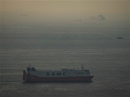 伊朗允許非敵對船隻通過荷莫茲海峽 致函告知聯合國