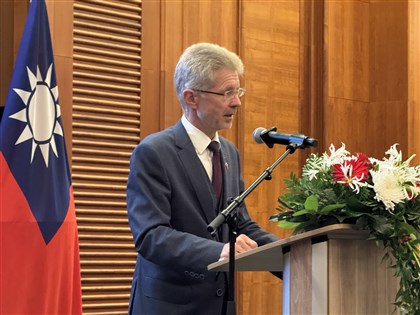 捷克參議長維特齊計畫6月訪台　總理中國行恐受牽動