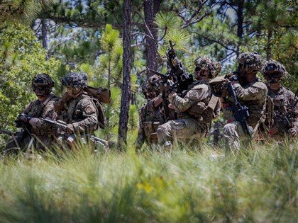 路透：美預計增派第82空降師數千兵力赴中東