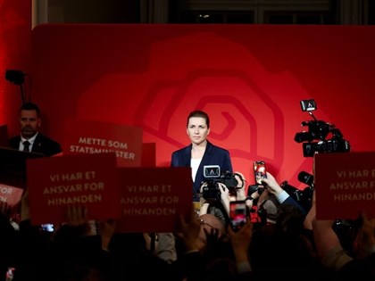 丹麥國會大選左派獲勝卻未過半　跨陣營組閣成為焦點