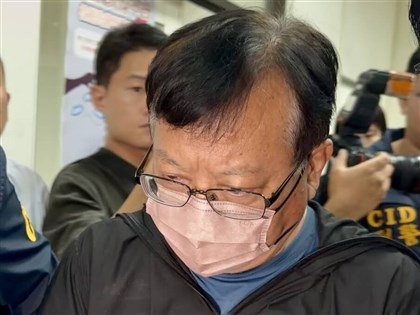 徐漢台東落網　檢依棄保潛逃等罪嫌聲押