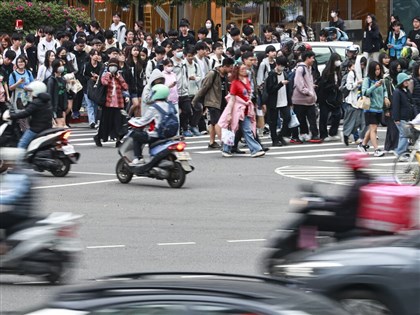 轉職潮浮現2月失業率走揚　留意中東戰事對勞動市場衝擊