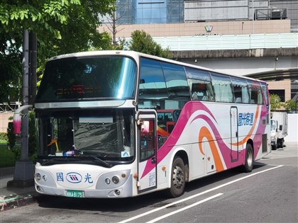 清明連假疏運管制措施一覽　國道客運優惠最高42折