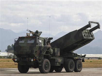 海馬士首期款支付倒數4天　國防部憂延遲將影響籌獲