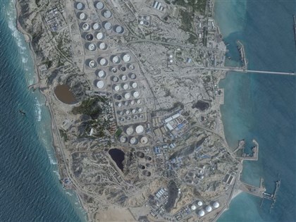 傳伊朗加強哈格島防禦　因應美國可能地面攻擊