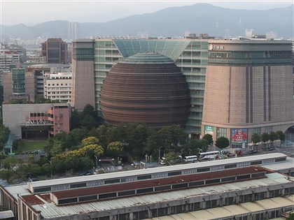 北院：京華城20%容獎違法　柯文哲犯收賄及圖利罪