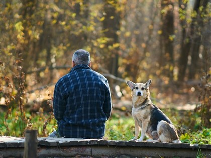 最古老狗兒DNA透露 人犬相伴歷史已近1萬6000年