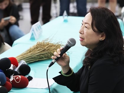 徐春鶯遭起訴綠指白迴避問題　民眾黨團：勿未審先判