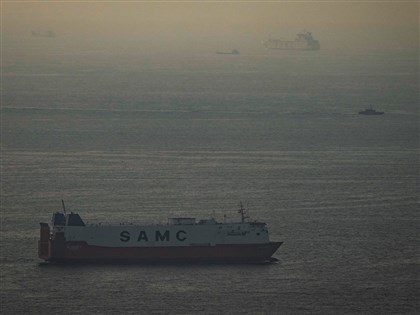 荷莫茲海峽若封亞洲首當其衝 台灣能源與晶片供應承壓