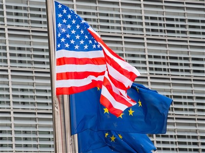 歐盟有條件通過川普關稅協議　盼維繫雙邊貿易