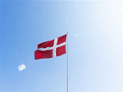 居留證被錯誤登記為中國　丹麥台人憂中共跨境鎮壓