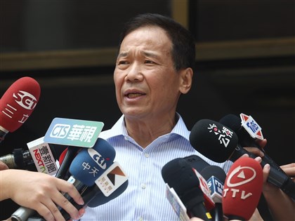 柯文哲遭北院判17年　鍾小平對判決高度評價