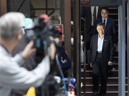 京華城案判決 北檢：依法於期限內提起上訴