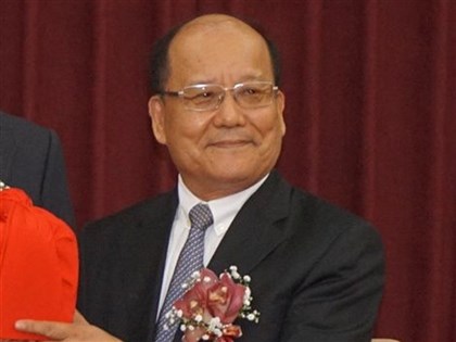 前懲戒法院長李伯道涉性騷、霸凌　遭撤職並停用1年