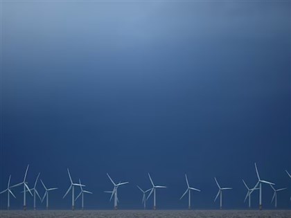 否決中國大型風電投資  英國政府：存在國安風險